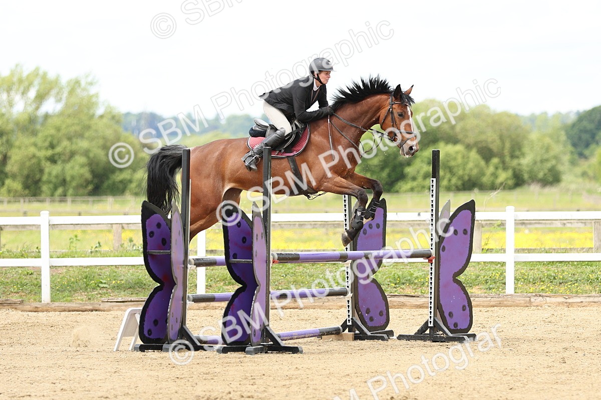SBM_000841 - Class 3 - Senior Discovery - 1.00m