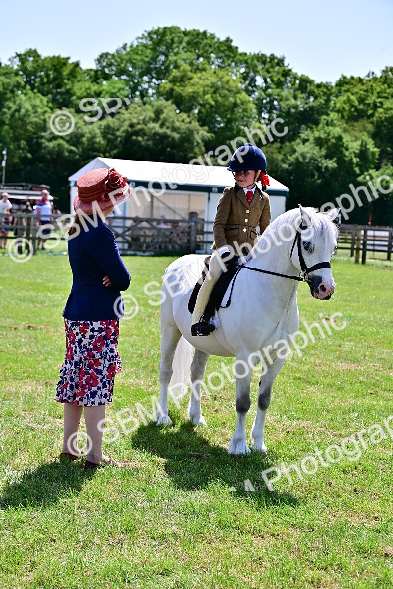 SBM_06072 - Class 59-60 - TSR M&M  Lear Rein and First Ridden Amateur of the year