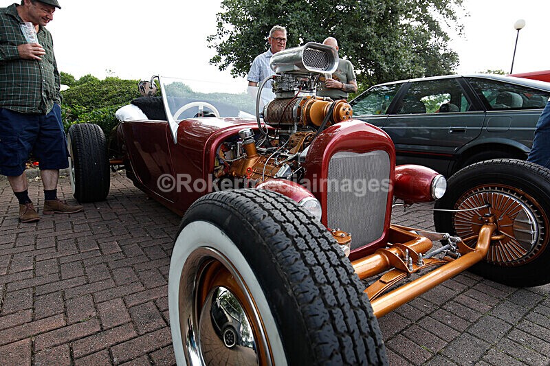  - The Ridge 11th July