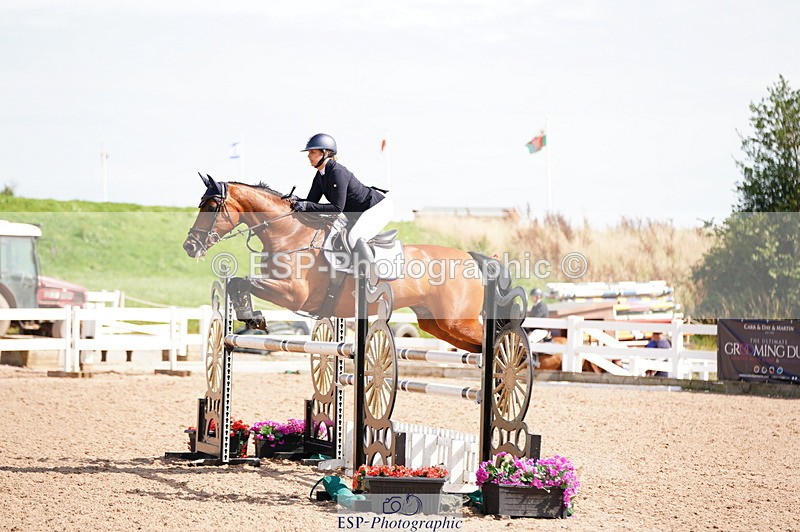 240803A-160550-09153 - Cls 40 Snr 1.15m Open