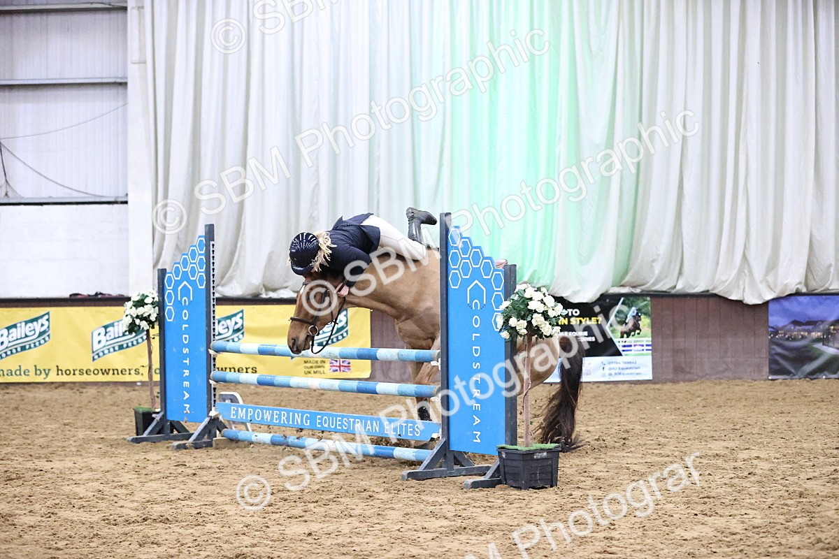 SBM_006551 - Class 20 - Senior British Novice - 90cm