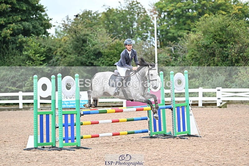 240908A-124952-03805 - Cls 19 A&B Pony Disco & 90 Open