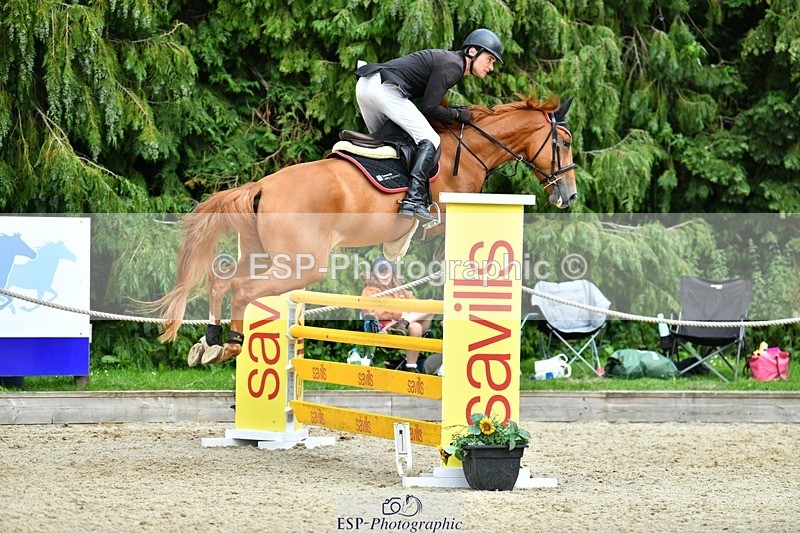 230712-174553-25590 - Cls 57 Newcomers & 1.10m Open