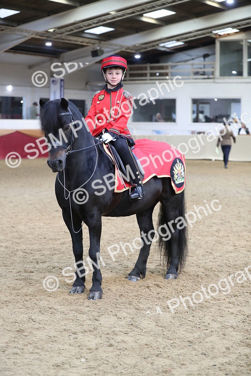 SBM_11272 - Class 104 Ridden Costume - Astride Junior