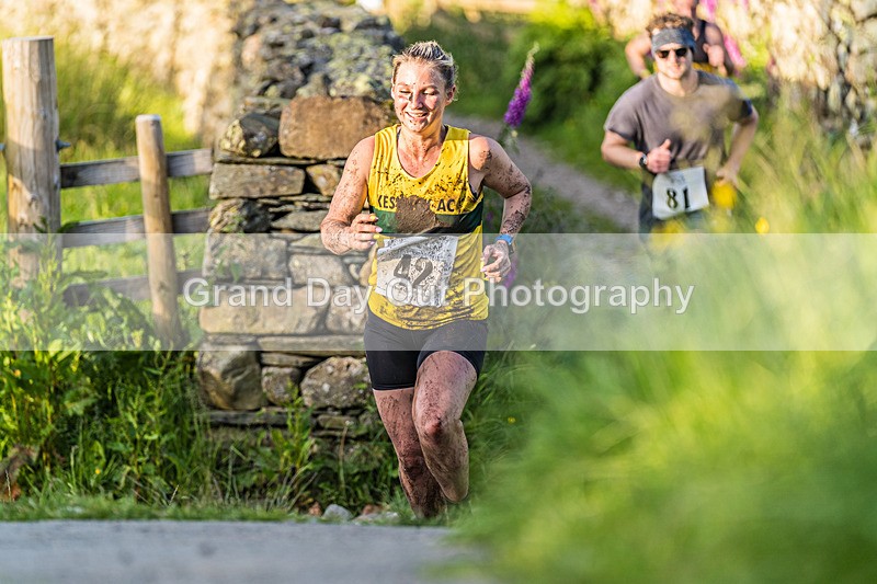 Langstrath-550 - Langstrath Fell Race Wednesday 19th June 2024