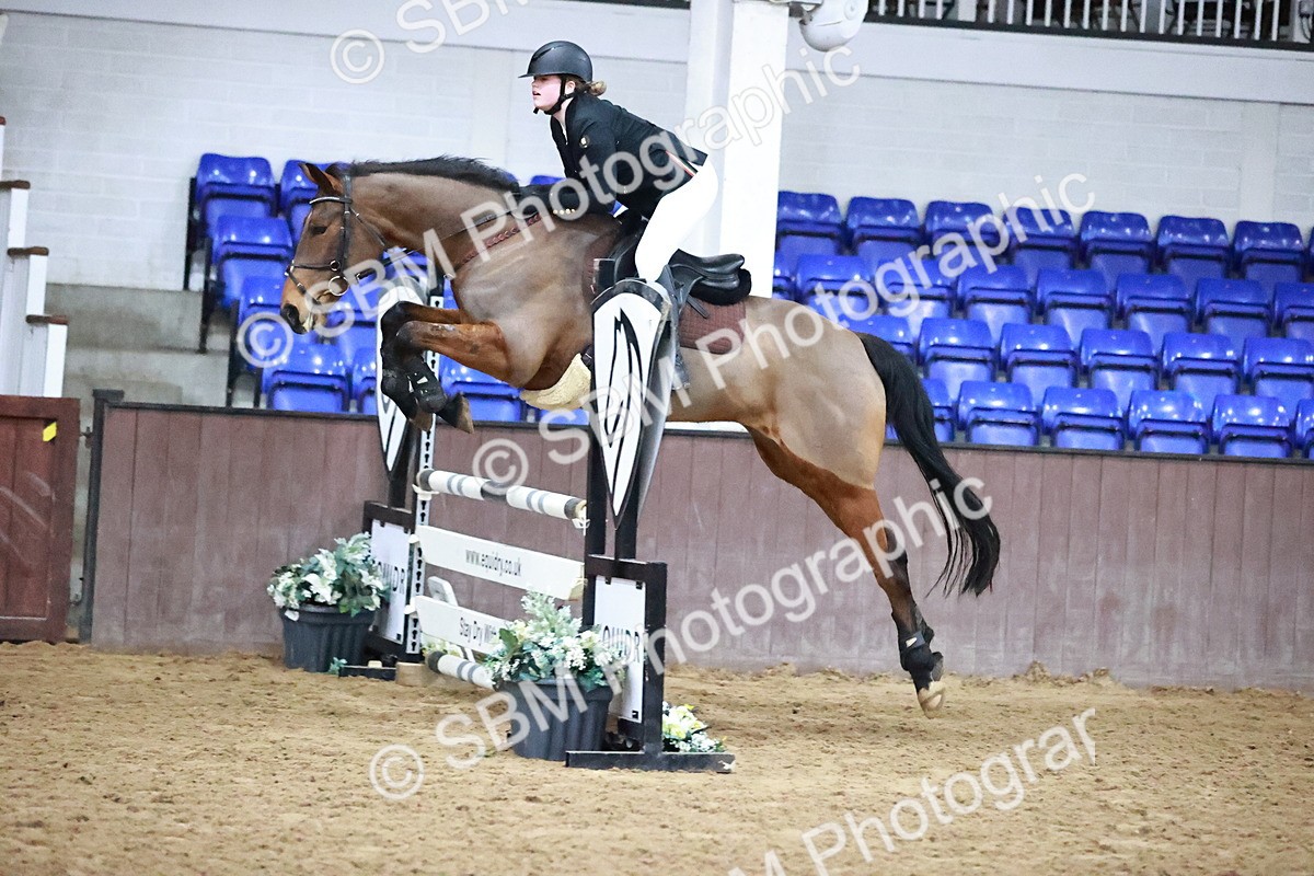 SBM_004241 - Class 15 - Senior British Novice 90cm