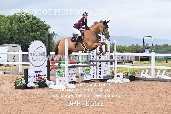 BPP_0652 - CLASS 28 SUN Nupafeeds Senior Dicovery/1m open
