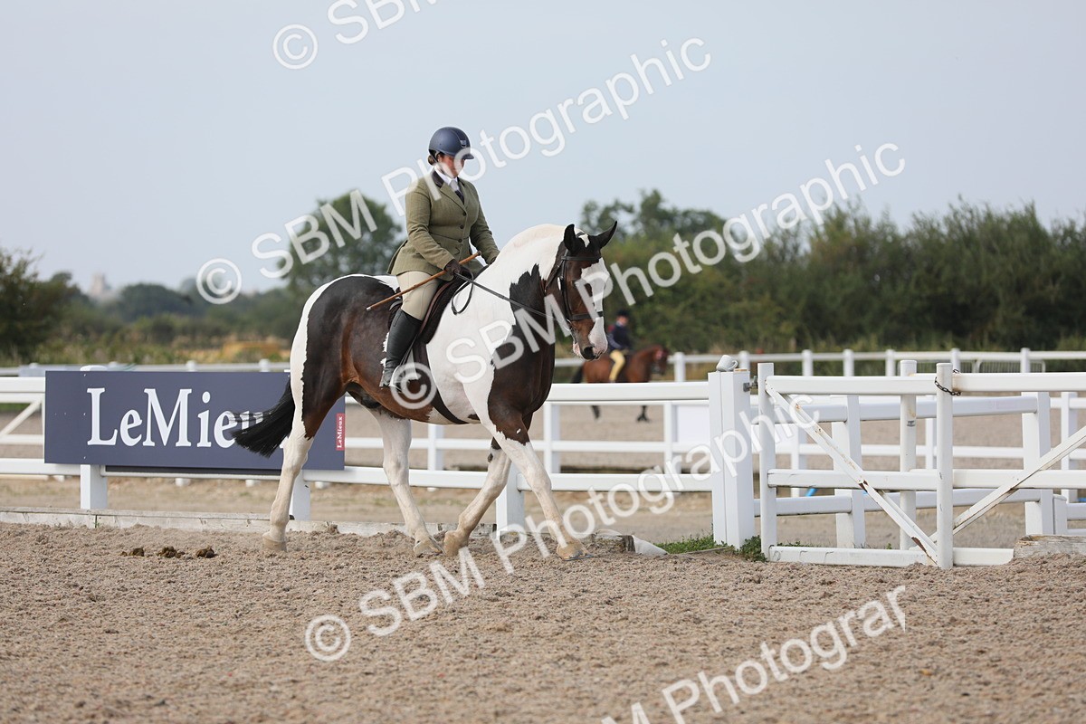 SBM_17693 - Class 315 Best Horse/Rider Combination