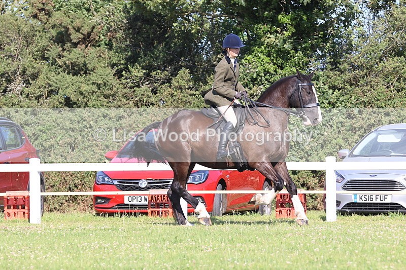 JPP_1378 - Class 18: Cornish Combination Young Rider