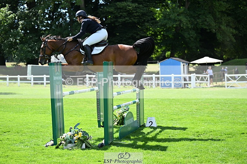 250703A-104058-02800 - Cls 1 Snr Foxhunter