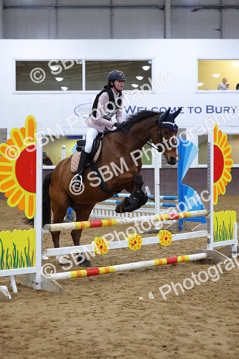 SBM_002137 - Class 5 - 80cm