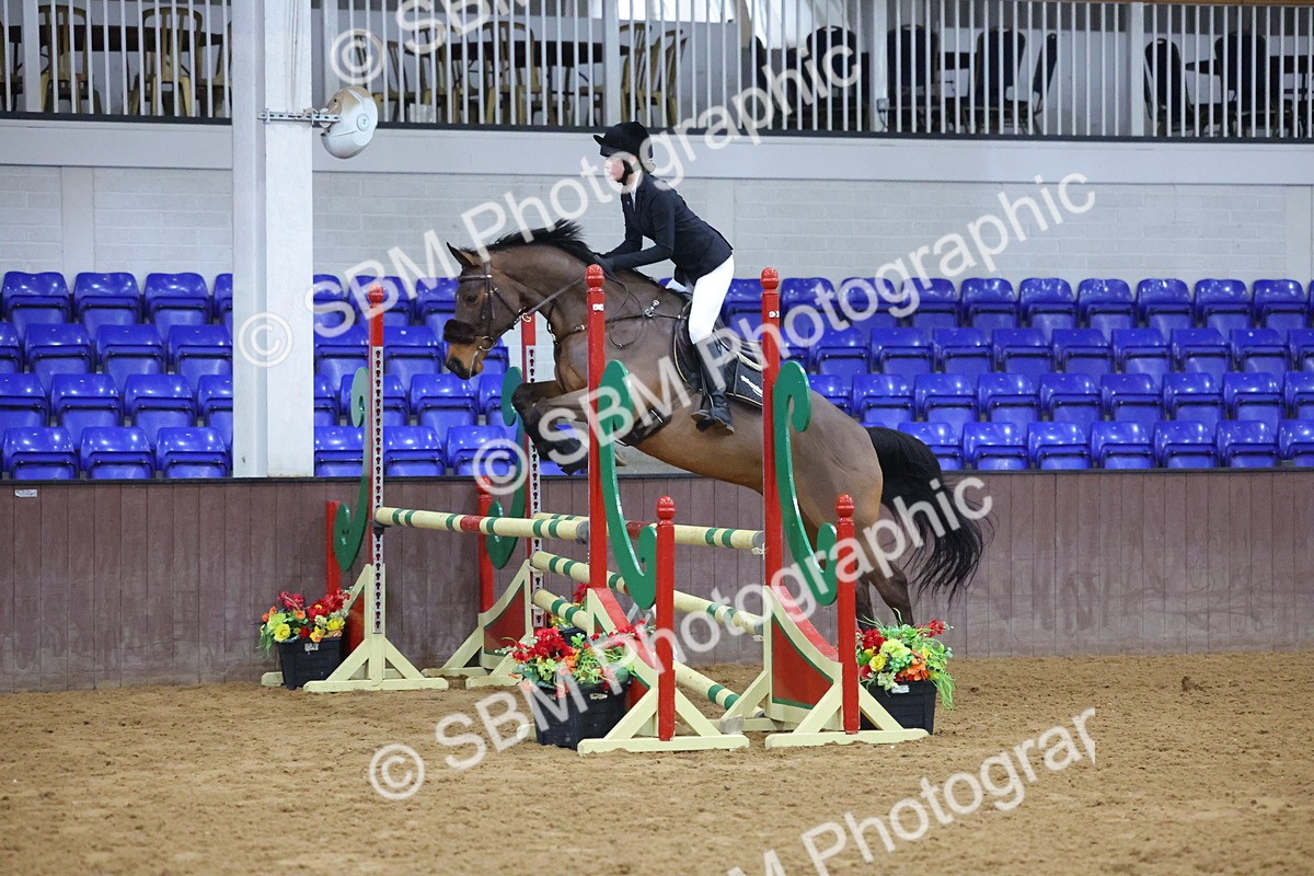 SBM_001232 - Class 14 - Nupafeed Supplements Senior Discovery/ 1m Open - First Round (1.00m)