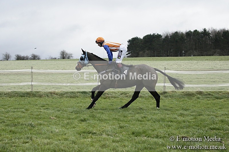 PtP 031217 214 - Hursley Hambledon Point-to-Point Larkhill 03/12/17