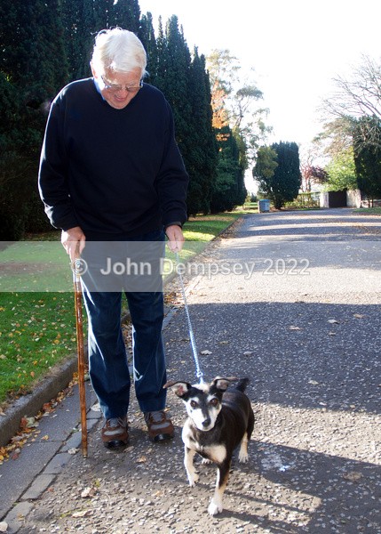 Murray Smith With Meg - Other People