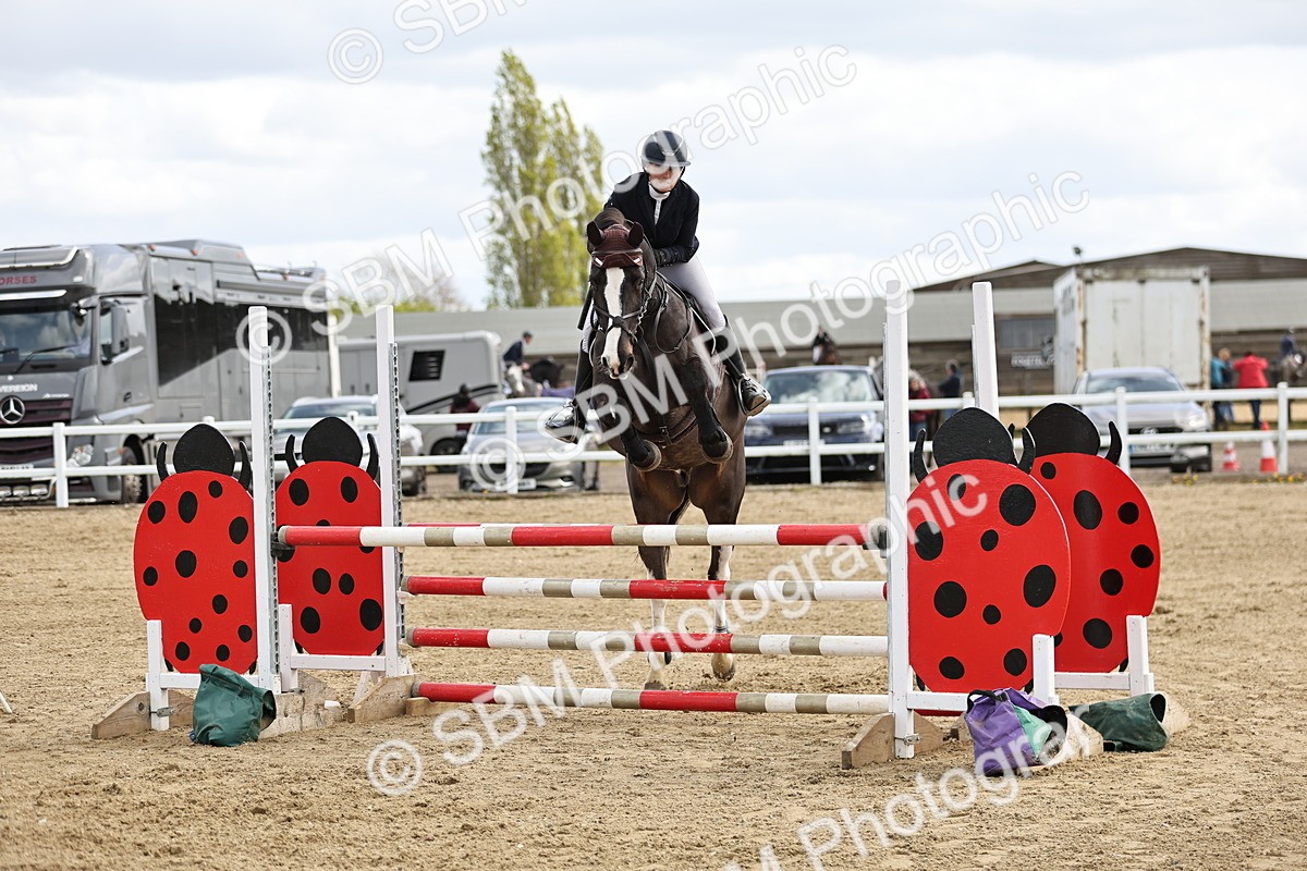 SBM_000852 - Class 3 - Senior Discovery - 1.00m
