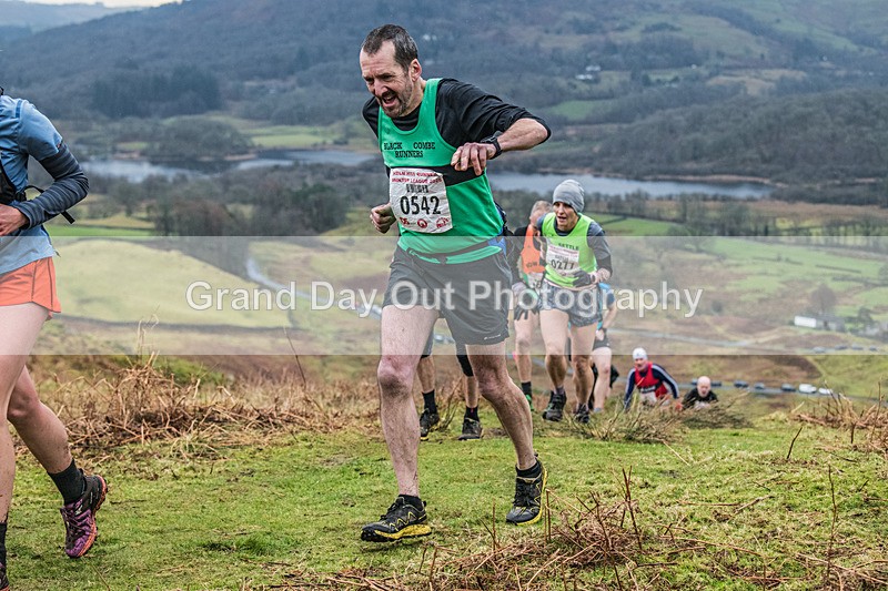 Elterwater-491 - Kendal Winter League Elterwater Junior & Senior Fell Races Sunday 25th January 2026