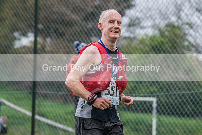 3 Peaks Finish-2115 - The 3 Peaks Race Saturday 26th April 2025 - The Finish