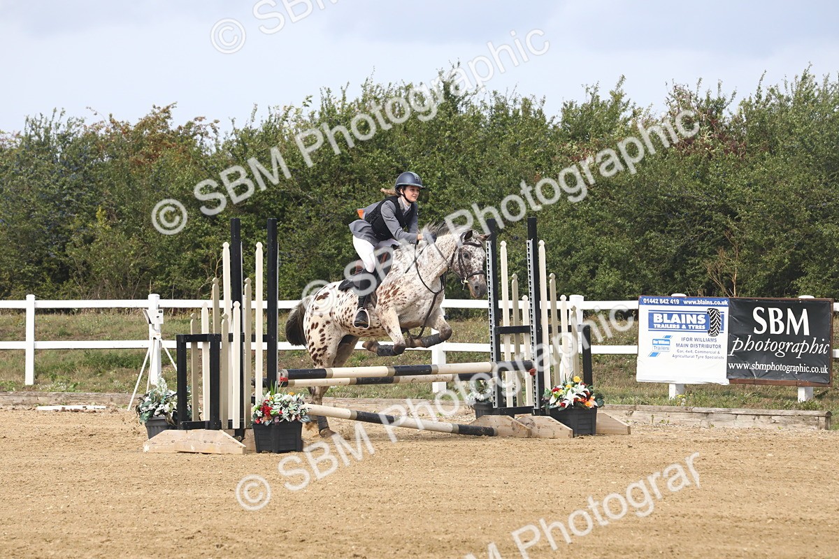 SBM_007255 - Class 8 - 70cm Champs