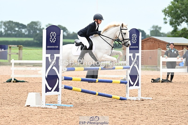 240907A-131551-01937 - Cls 3 Pony Medium Team 80cm & 90cm