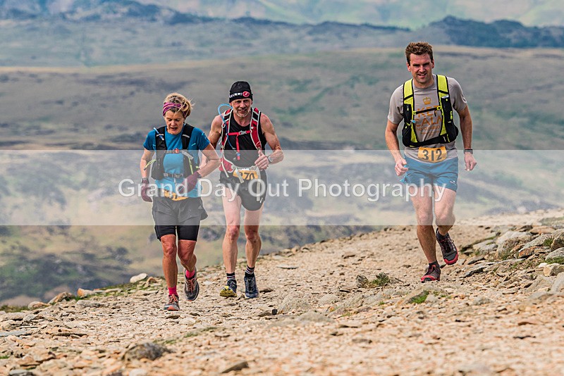 Helvellyn-679 - Helvellyn & The Dodds Fell Race Saturday 27th May 2023