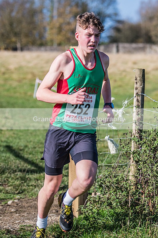 Cumbria XC-478 - Cumbria XC League Workington Saturday 26th October 2024