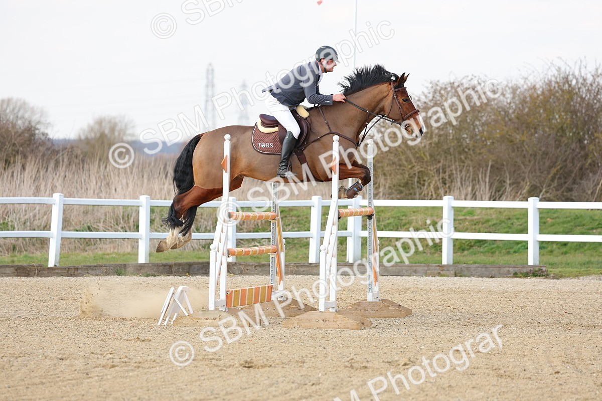 SBM_001833 - Class 6 - National 1.30-1.40m