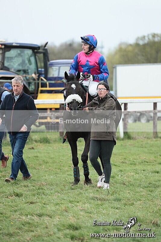 PtP 130425 299 - Edgecote Races 13/04/25
