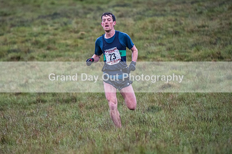 Blencathra-2 - Blencathra Fell Race Wednesday 4th June 2025