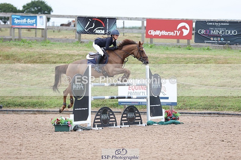 250629-083126-09265 - Cls 27b Junior 1.20m Open & Presentations