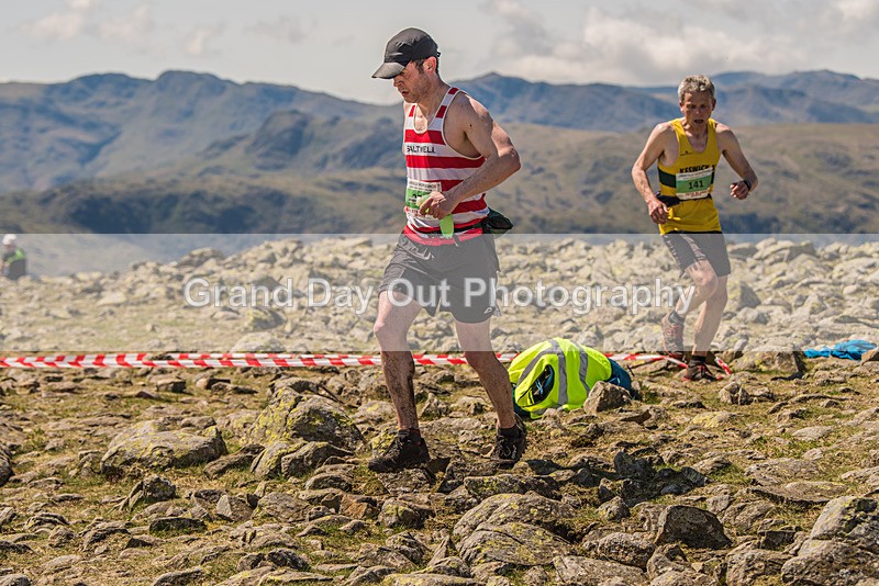 Fairfield-826 - Fairfield Horseshoe Fell Race Saturday 13th May 2023
