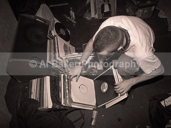 27 james lavelle - Counter Culture @ planet k manchester 13.11.99