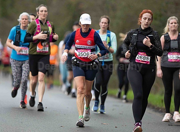 WHM-236 - Wokingham Half Marathon 2026