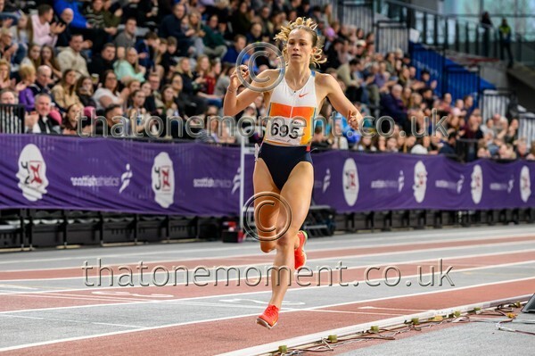 CEInv26-913556 - Track Female