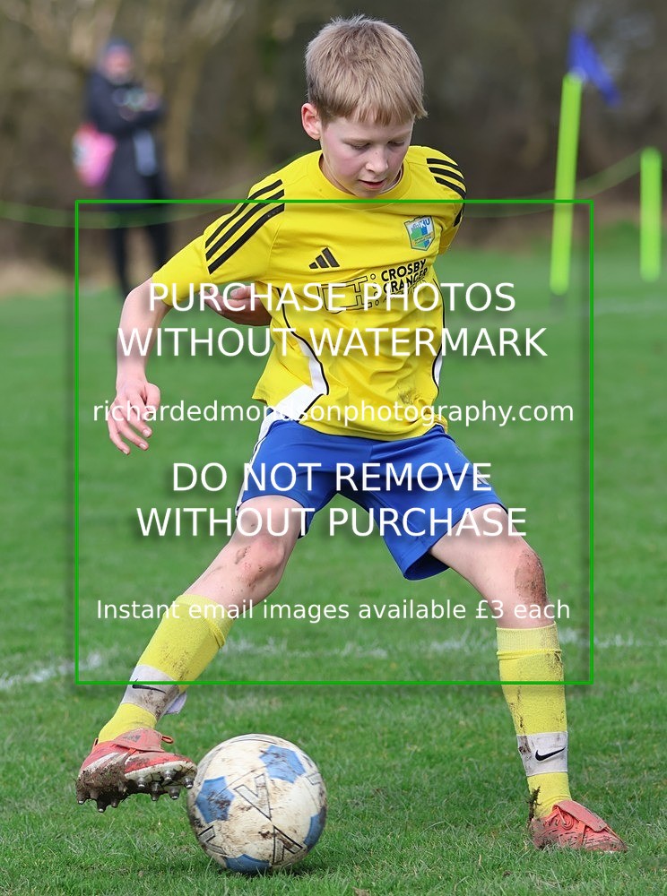 533A8625 - Kendal Utd Colts Under 11 (14/3/26)