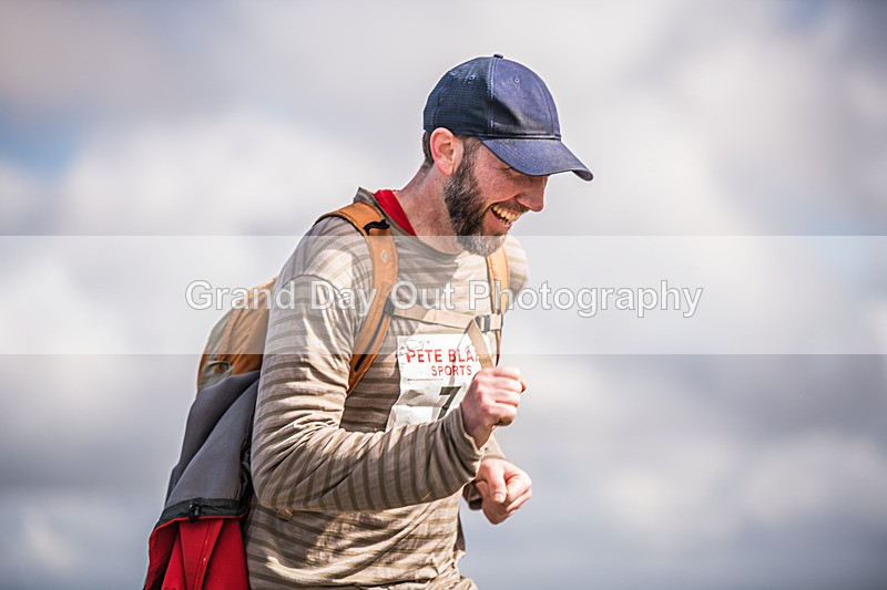 Coledale-1074 - Coledale Horseshoe Fell Race Saturday 30th March 2024