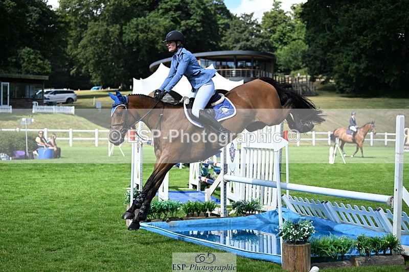 250703A-100202-02417 - Cls 1 Snr Foxhunter