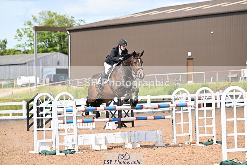 240619A-160443-01125 - Cls 5 Snr Foxhunter and 1.20m Open