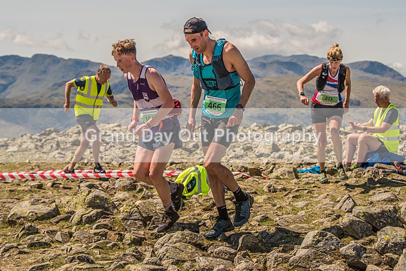 Fairfield-884 - Fairfield Horseshoe Fell Race Saturday 13th May 2023