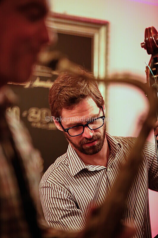  - Dave Jones Quartet July 30th