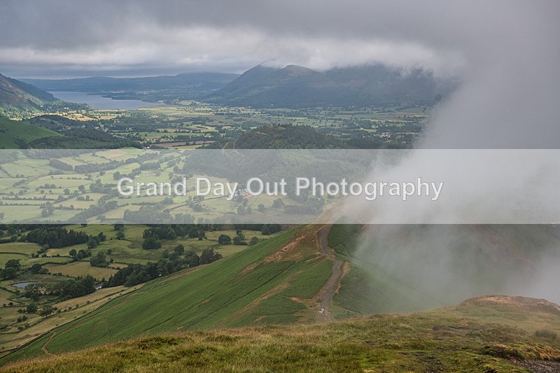 Lakes Ultra-702 - Kong Lakes Ultra Fell Race Saturday 24th June 2023