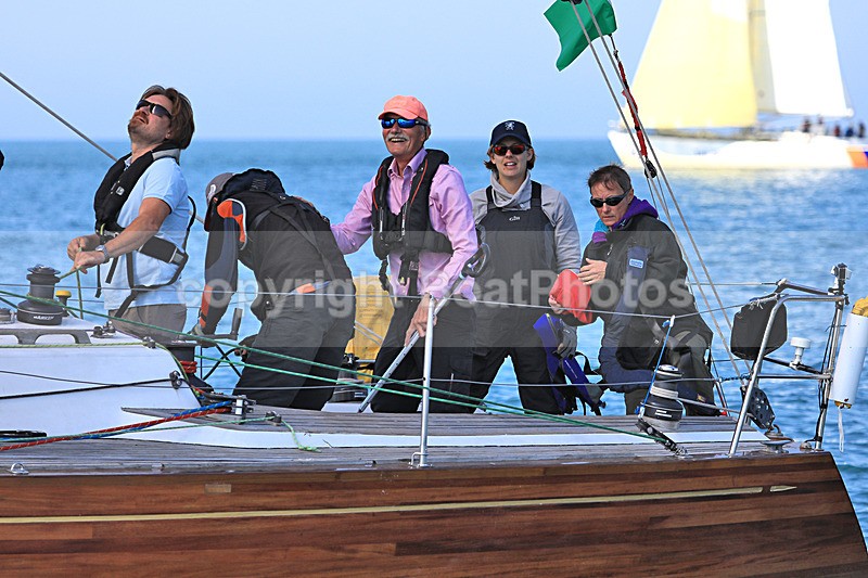 180707 OLD MOTHER GUN GBR626R 1Y3A7606 - ROUND THE ISLAND 2018