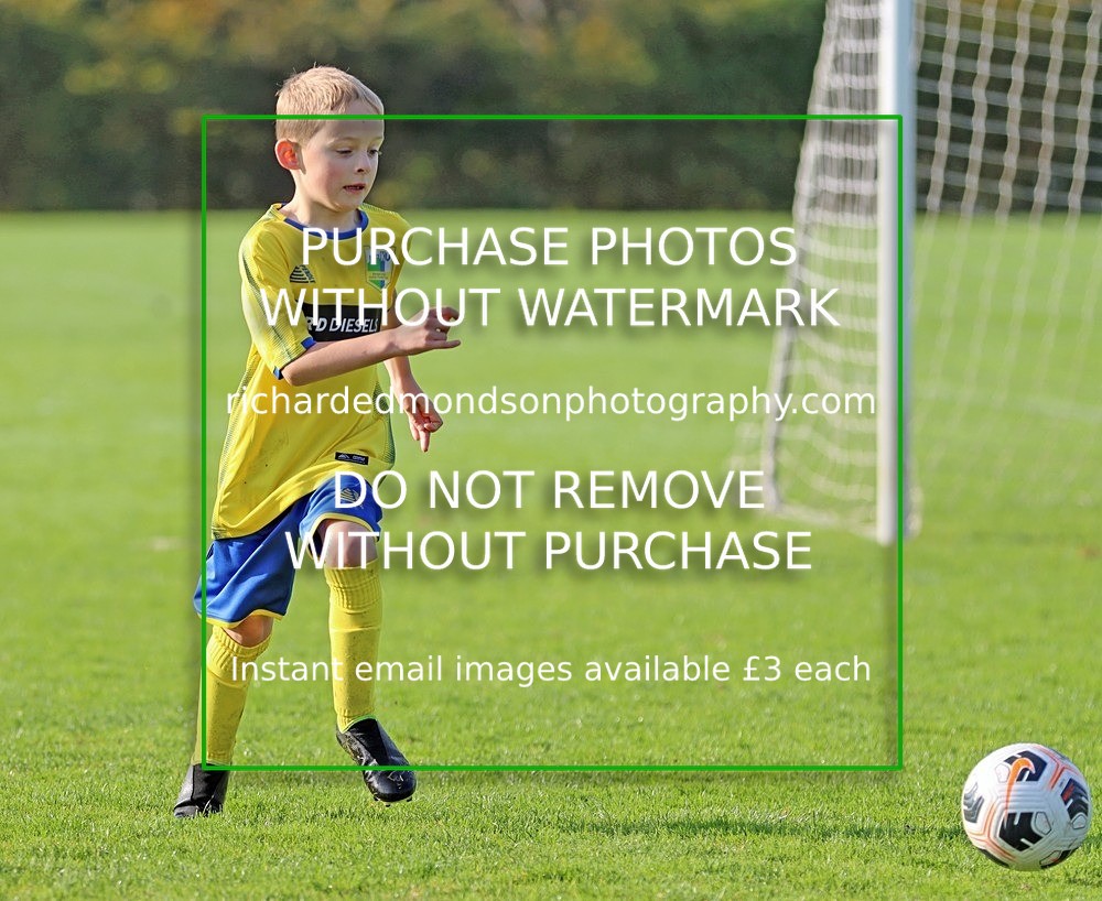 IMG_2178 - Kendal Utd Rockets Under 8 vs Craven Wanderers Under 8 (5/10/24)
