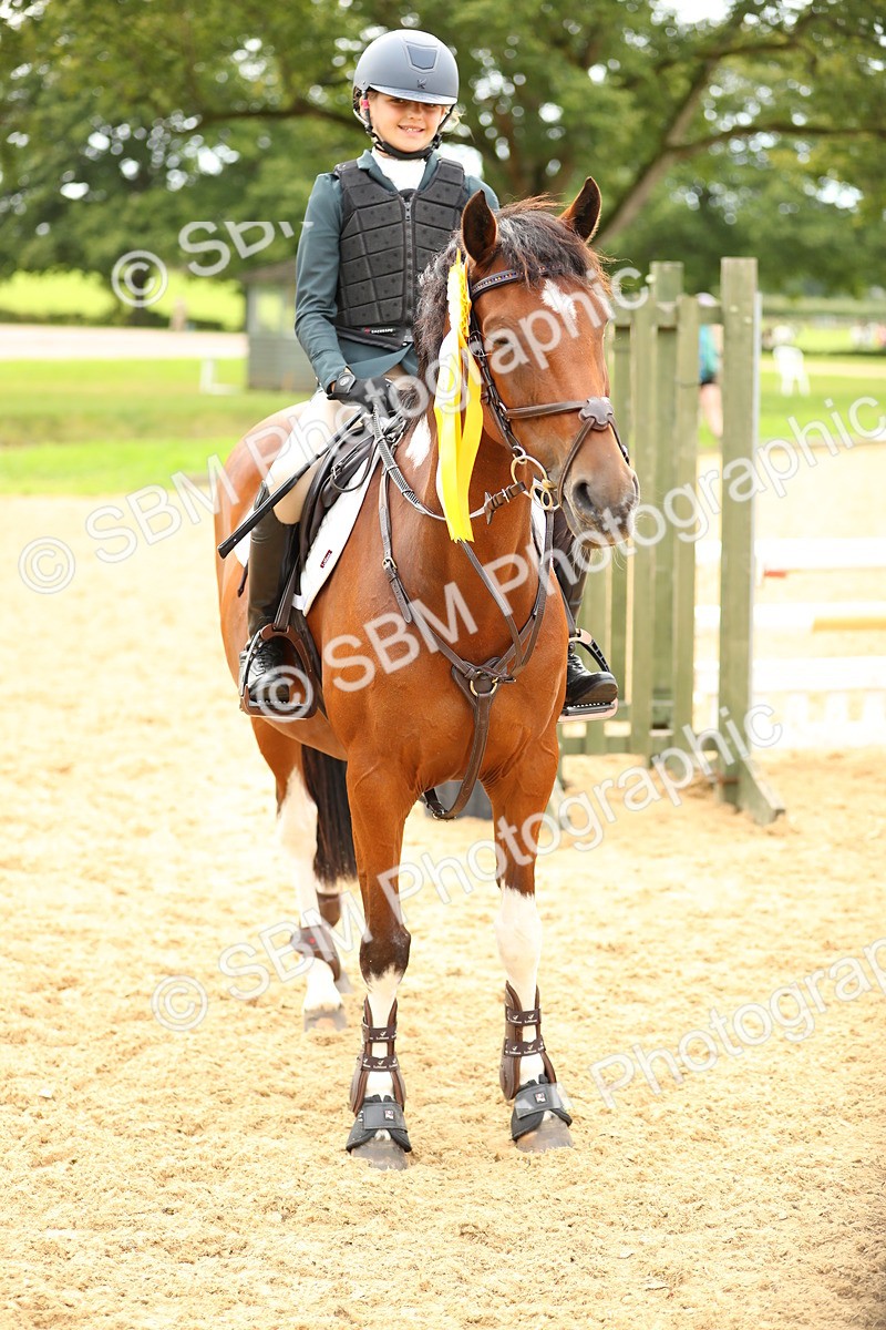 SBM_71336 - J18 - Junior Pony 85cm Championship