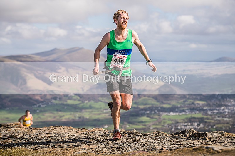 Coledale-191 - Coledale Horseshoe Fell Race Saturday 30th March 2024