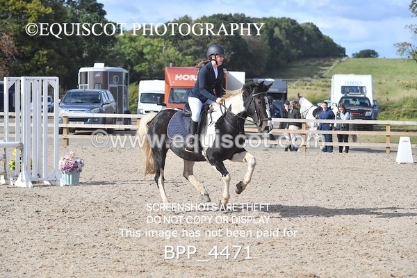BPP_4471 - CLASS 8 PONY 70CM FINAL