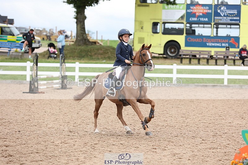 240630A-175905-16245 - Cls 28 Stepping Stones 128cm + 138cm