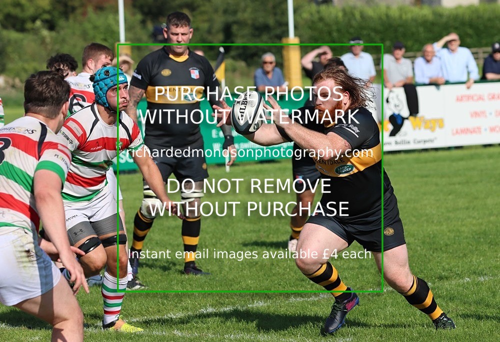 IMG_9203 - Kendal Rugby v Stockport