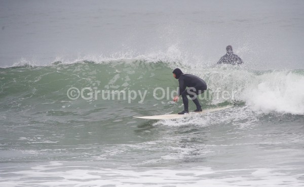 DSC_5332 - North Bay Scarborough 30th October 2016