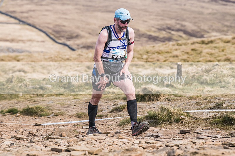 Pen-Y-Ghent-1085 - The 3 Peaks Race Saturday 25th April 2026 - Pen Y Ghent