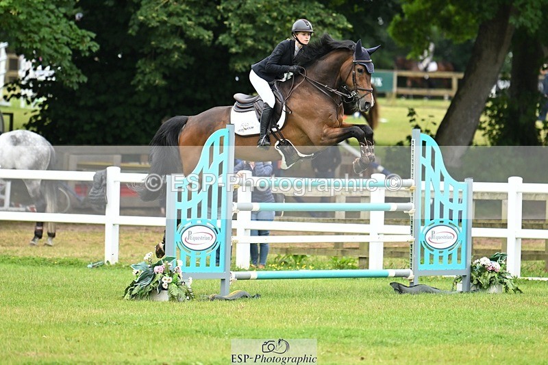 240712-111101-32459 - Cls 134 Bicton B+C 1.30m